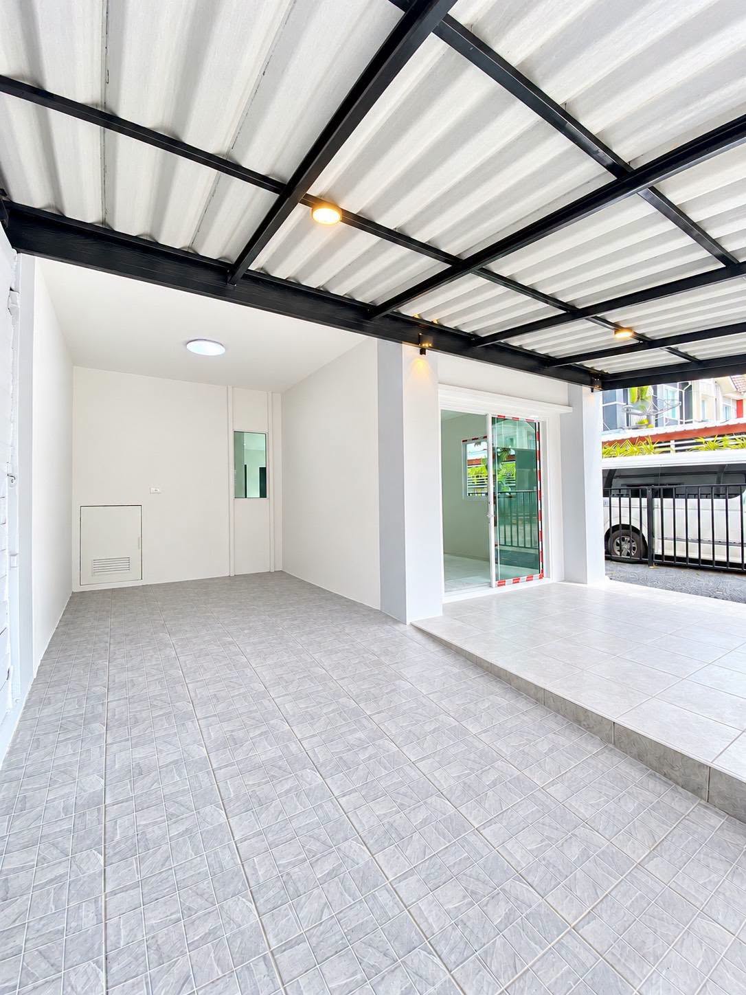 Renovated 2-storey townhouse for sale in Thalang - Ban Khian – photo 5