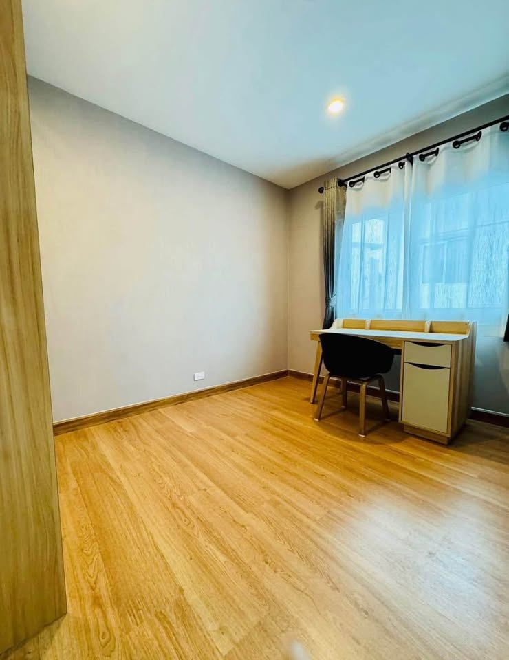 3-bedroom furnished house for rent at Passorn Koh Kaew near BIS – photo 8