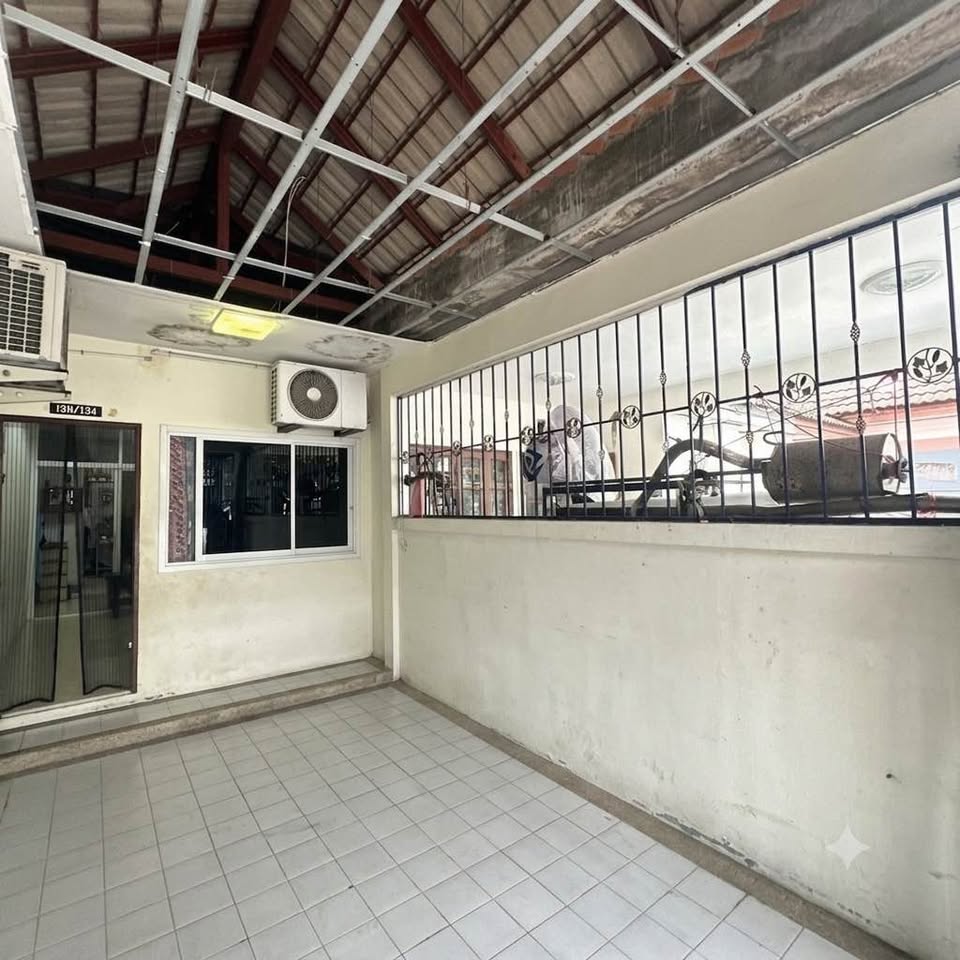 2-bed house in Srisuchat Village 3, below appraisal – photo 8