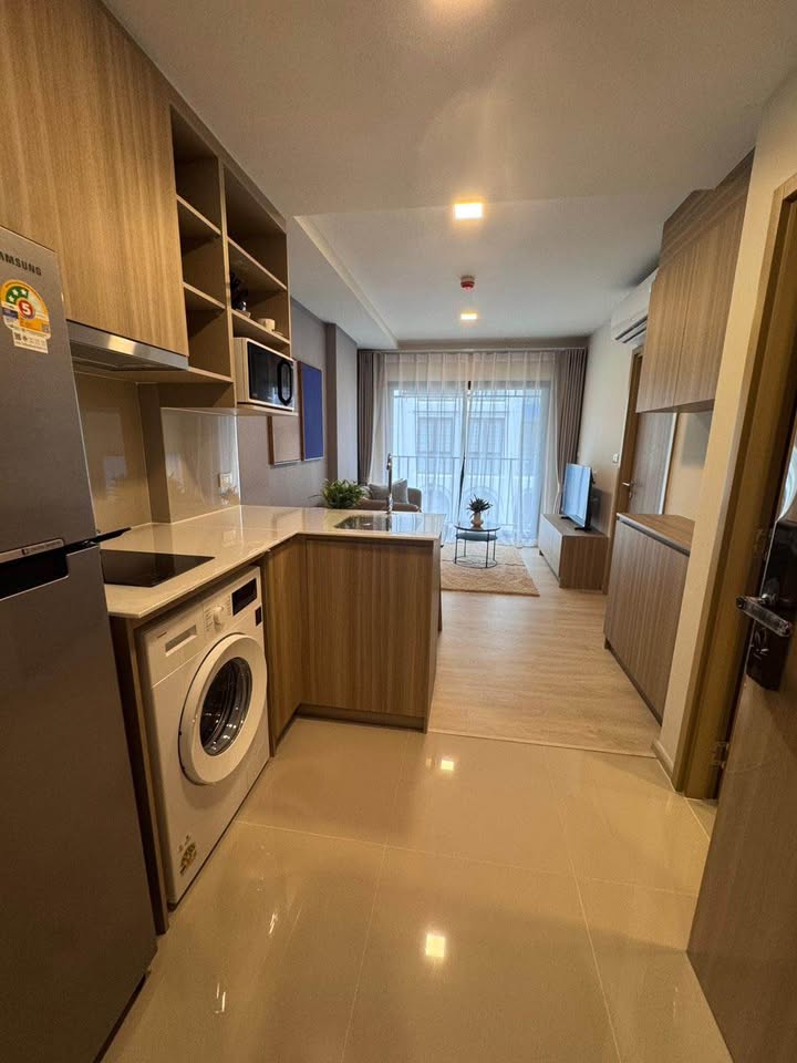 Brand-New 1-Bedroom Condo for Rent at The Base Cherngtalay – photo 10