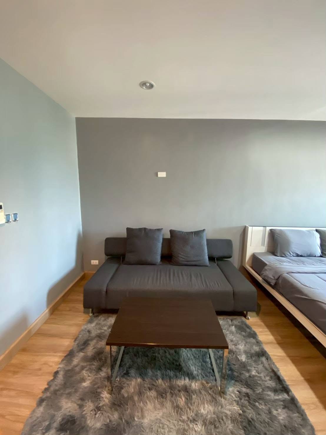 Furnished 33 sqm condo for rent at The View Condo Phuket – รูปที่ 2