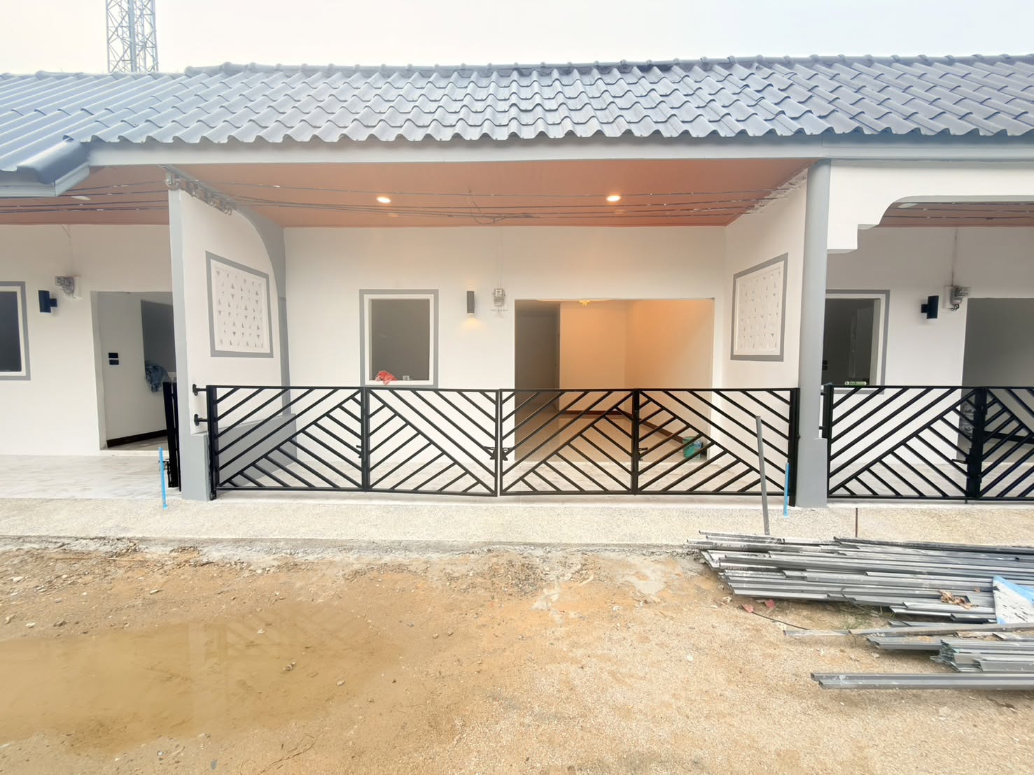 New 2-bed ground-level condo units in Rawai – photo 3