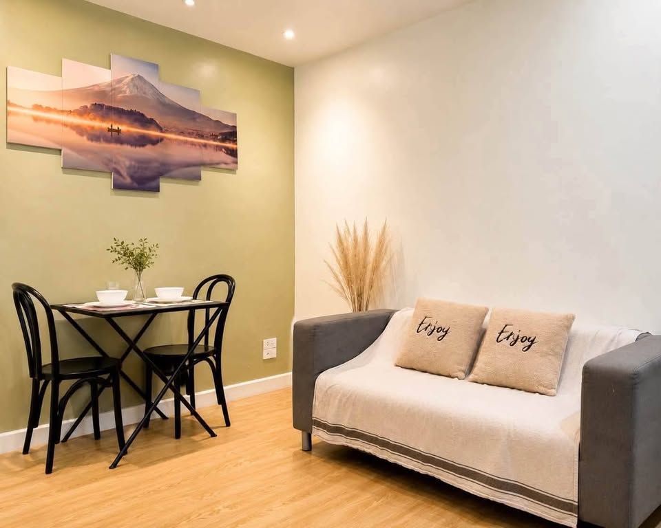 1-bedroom garden-side condo for sale at The Title Rawai – photo 6
