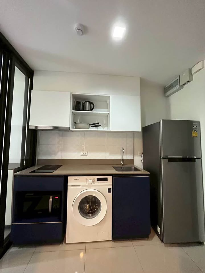 1-bed pool view condo for rent at The Base Central Phuket – photo 6