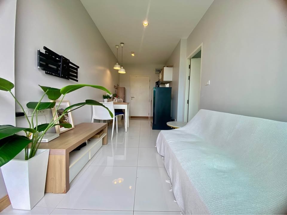 Fully furnished 1-bed condo at Zcape 2 Cherngtalay near Boat Avenue – รูปที่ 4