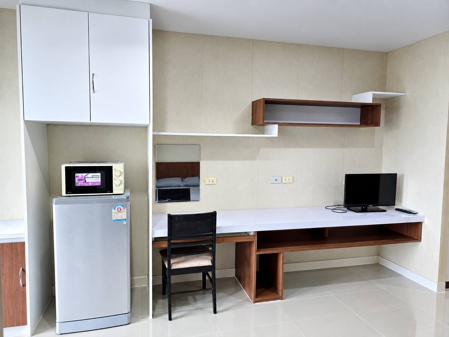 Condo for rent at Panason City near Makro Kathu – รูปที่ 3