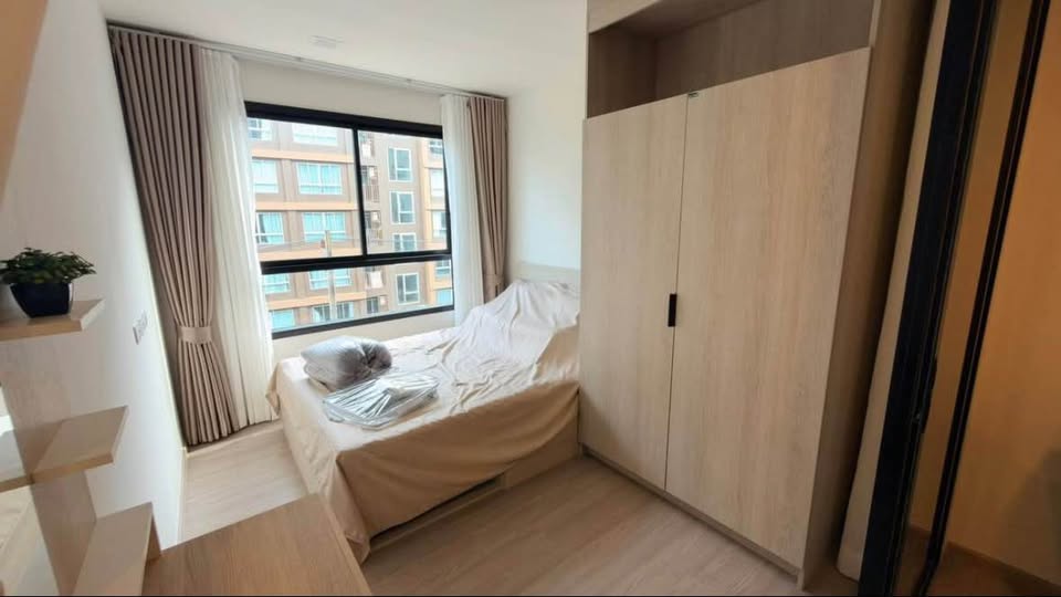 1-bedroom condo for rent at Dcondo Reef, Kathu – รูปที่ 2