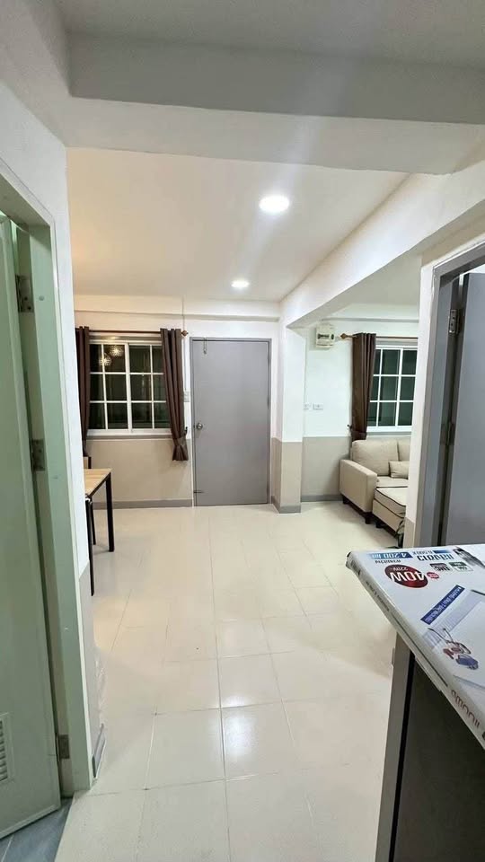 1-Bed Corner Unit for Rent at Baan Porn Housing (New Phase) – photo 9