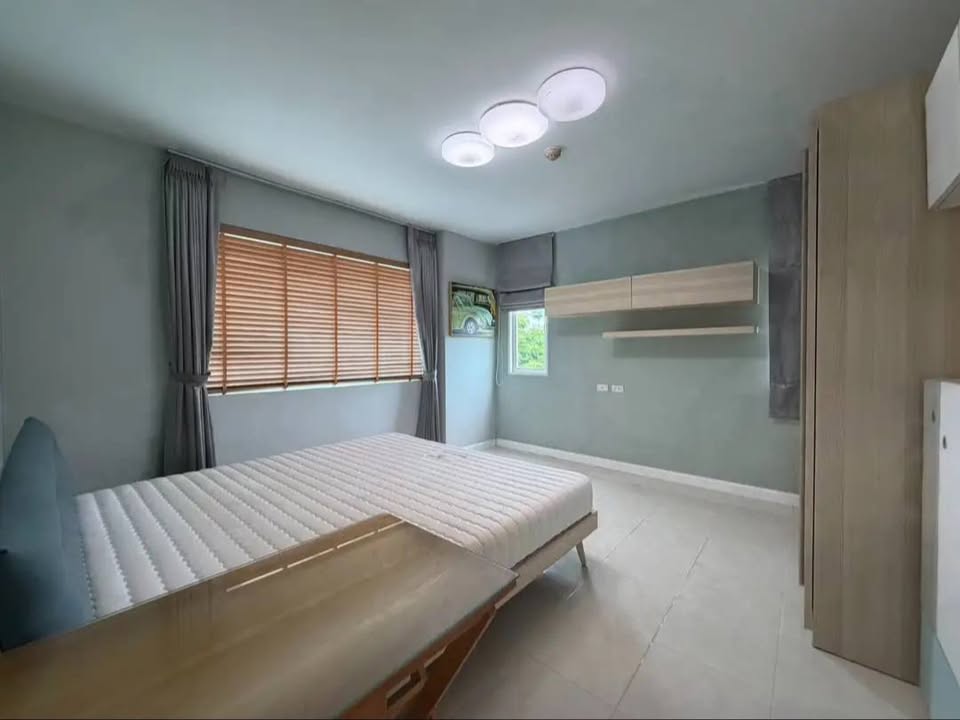 2-bedroom furnished condo for sale at Supalai Park Phuket City – photo 6