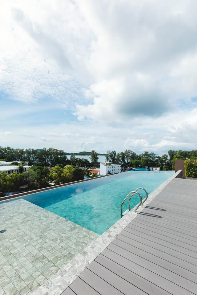 1-bedroom condo for rent at The Proud Rawai – รูปที่ 10