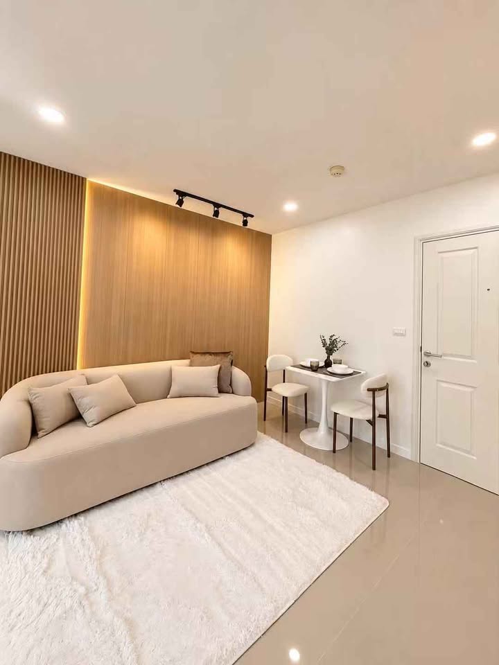Renovated 1-bedroom condo for sale at Dcondo Creek, Kathu – photo 3