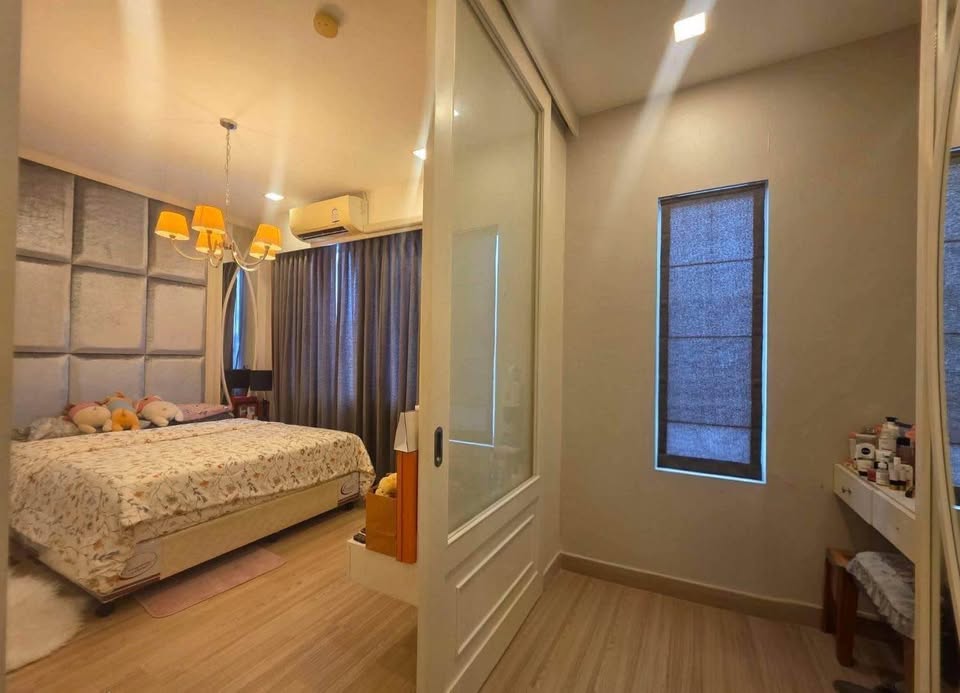 Furnished 3-bedroom townhouse for sale at Pruksa Ville, Thalang – photo 5