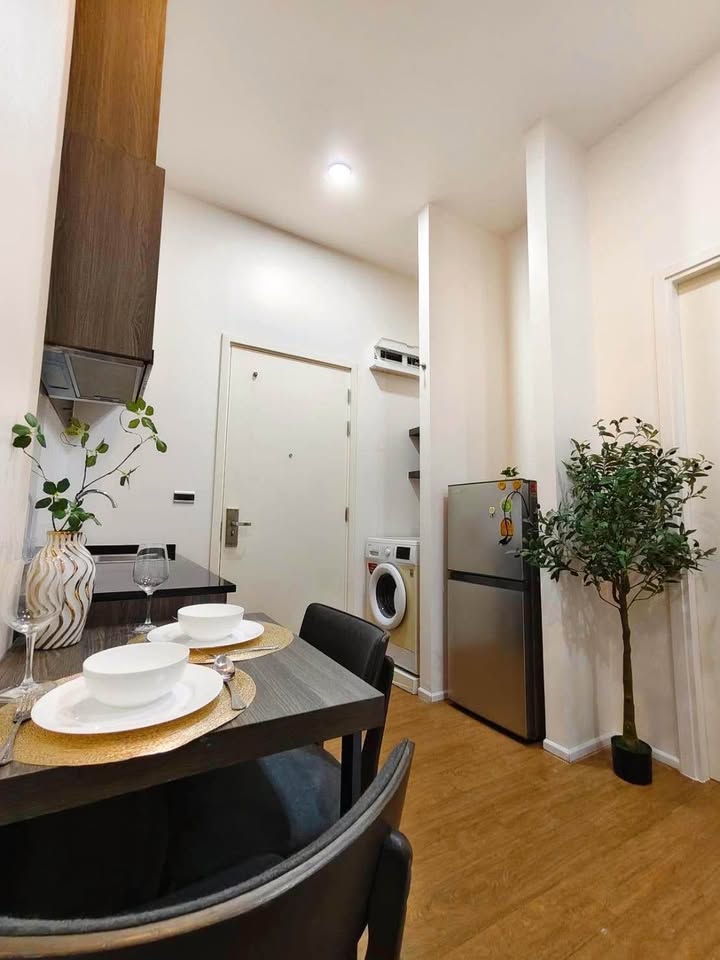 Renovated 1-bed condo, Space Condo behind Central Festival – photo 5