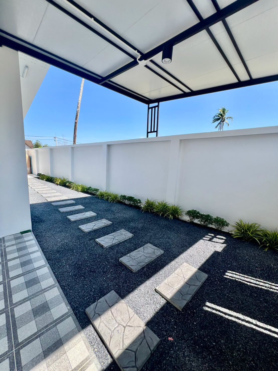2-bed house for sale in Issara Bang Jo village – photo 10