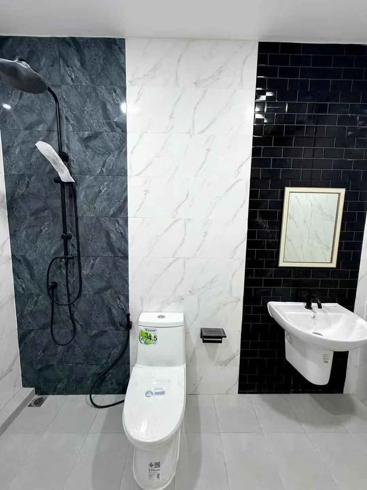 Fully renovated single-storey twin house for sale in Jomthong Maneekram, Thanon Khwang – photo 9
