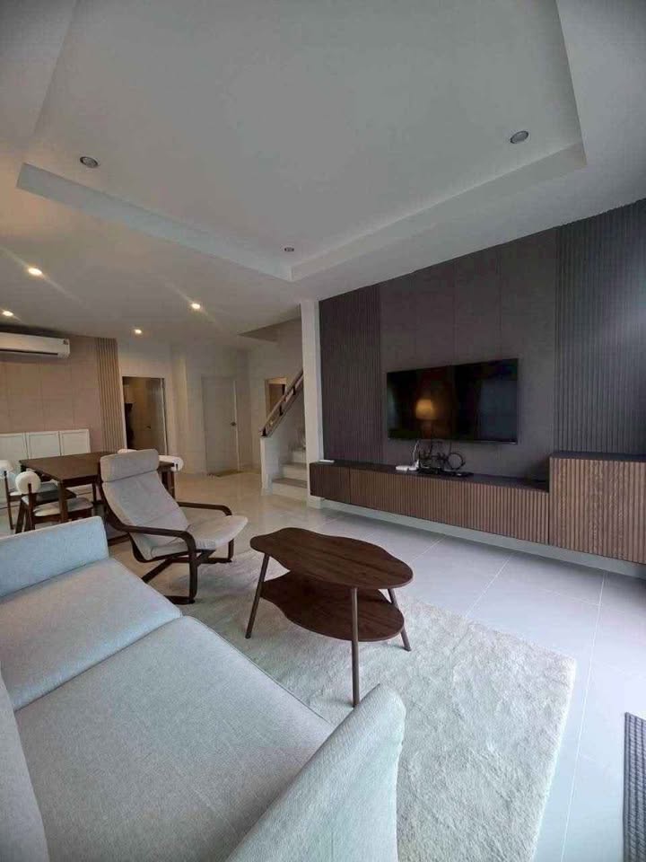 Furnished 4-Bed House for Rent at Supalai Lake Ville Koh Kaew – photo 6