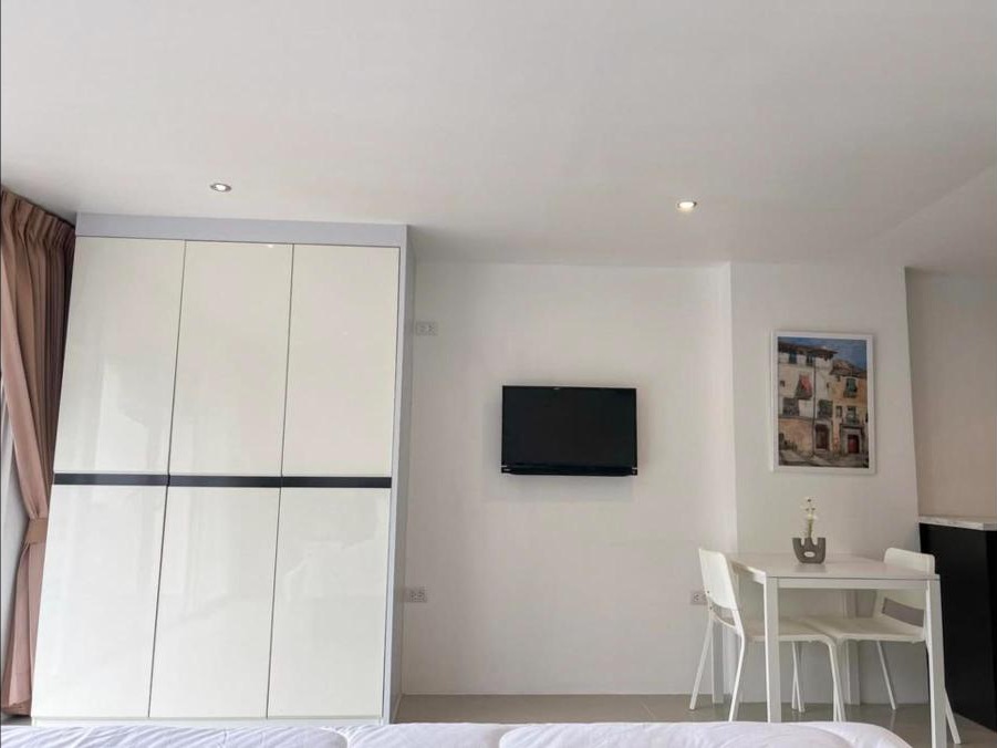 1-bedroom condo for sale at Ocean View Patong – รูปที่ 2