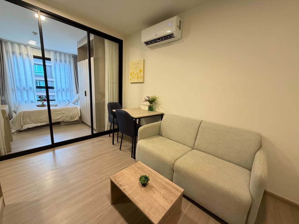 1-Bedroom Condo for Rent at Dcondo Reef, Kathu – photo 9