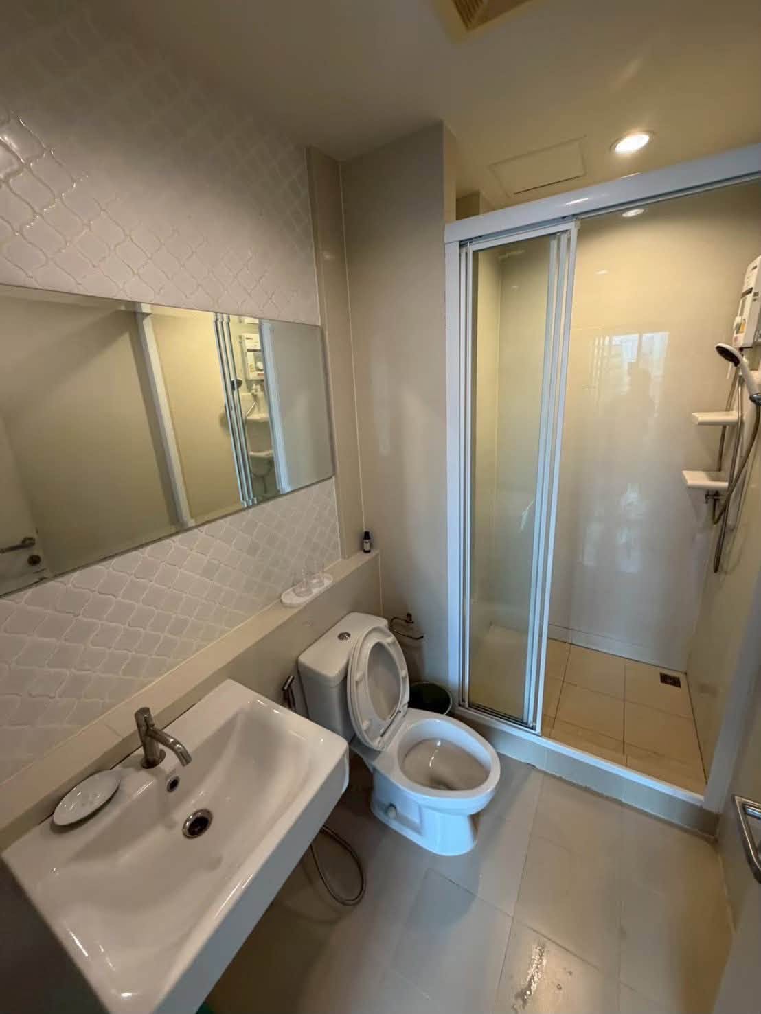 Condo for rent at The Base Downtown near Central Phuket – photo 8