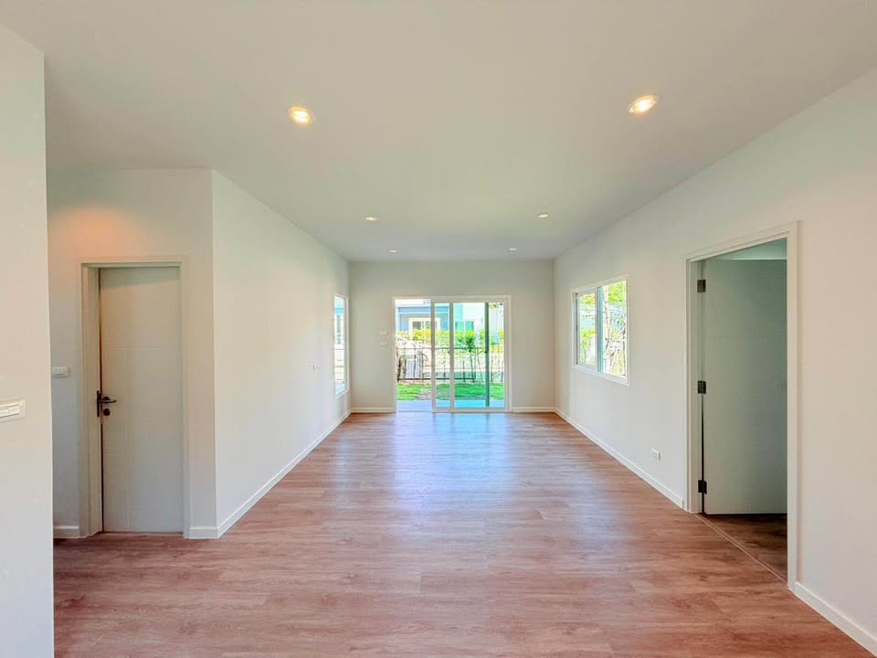 4-bed detached house at Saransiri Koh Kaew Retreat – รูปที่ 7
