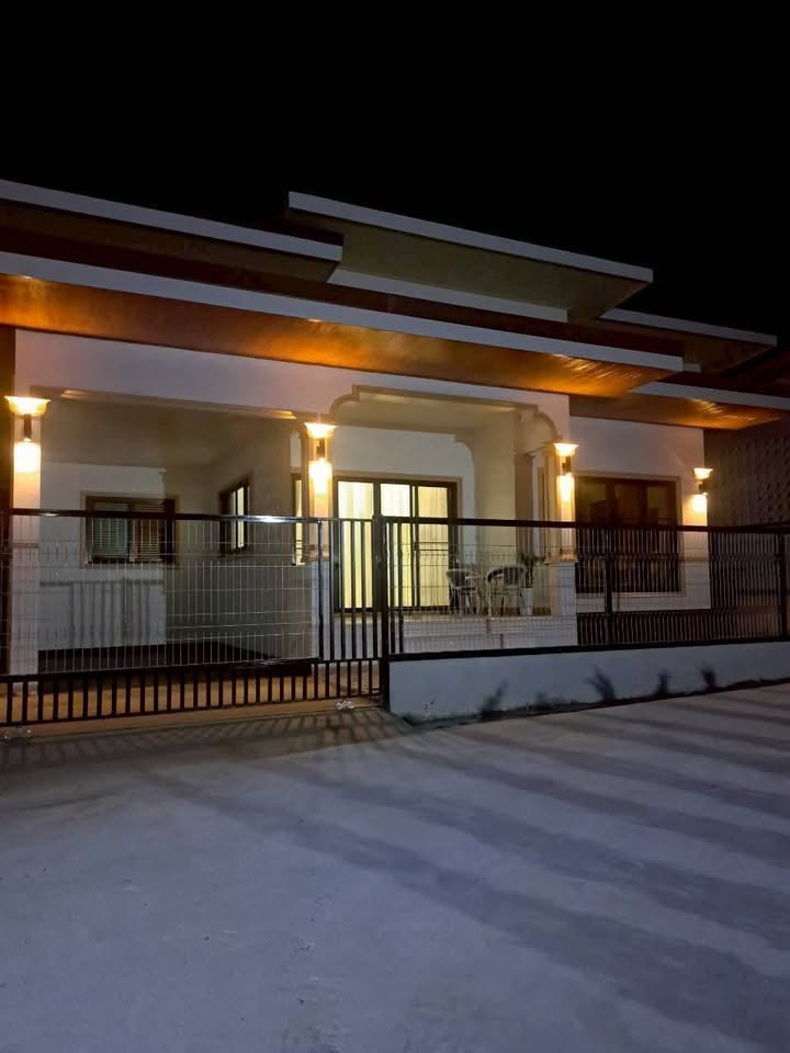 2-bed house for rent in Sakhu, Thalang – รูปที่ 2