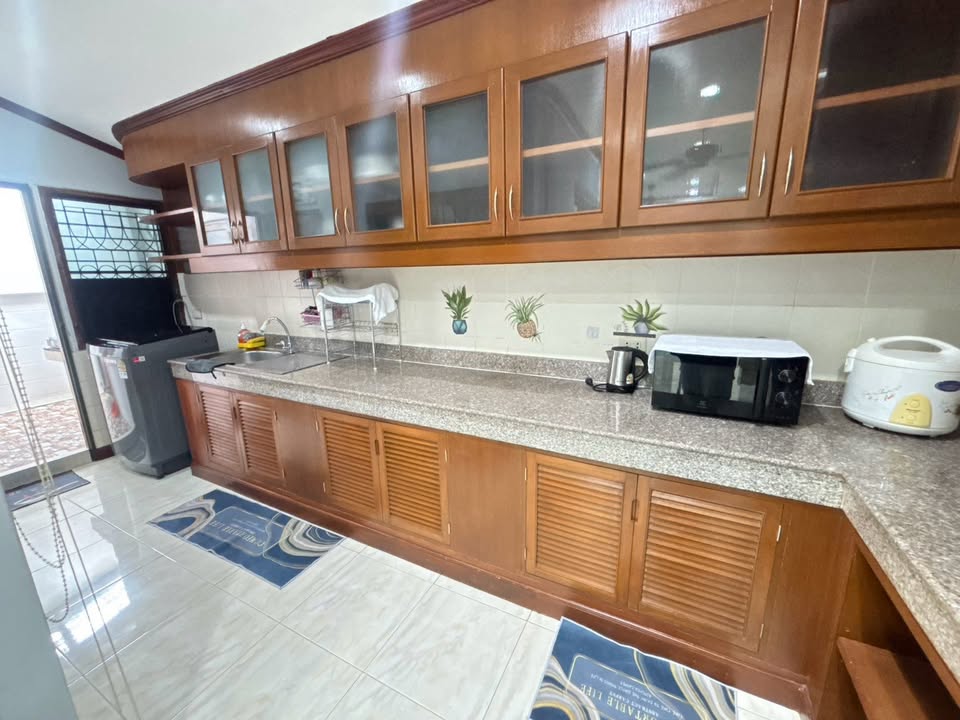 3-bedroom house for rent in Villa Daorung Village – photo 5