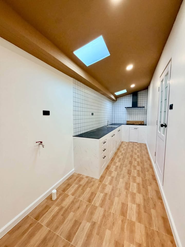 3-bedroom twin house at Rock Garden 3, Bypass - Sam Kong – photo 5