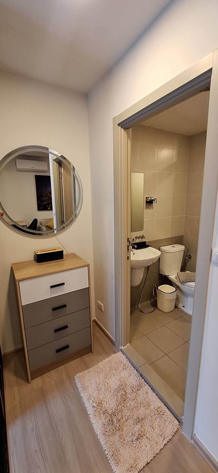 1-bedroom condo for rent at Dcondo Reef, Kathu – photo 6