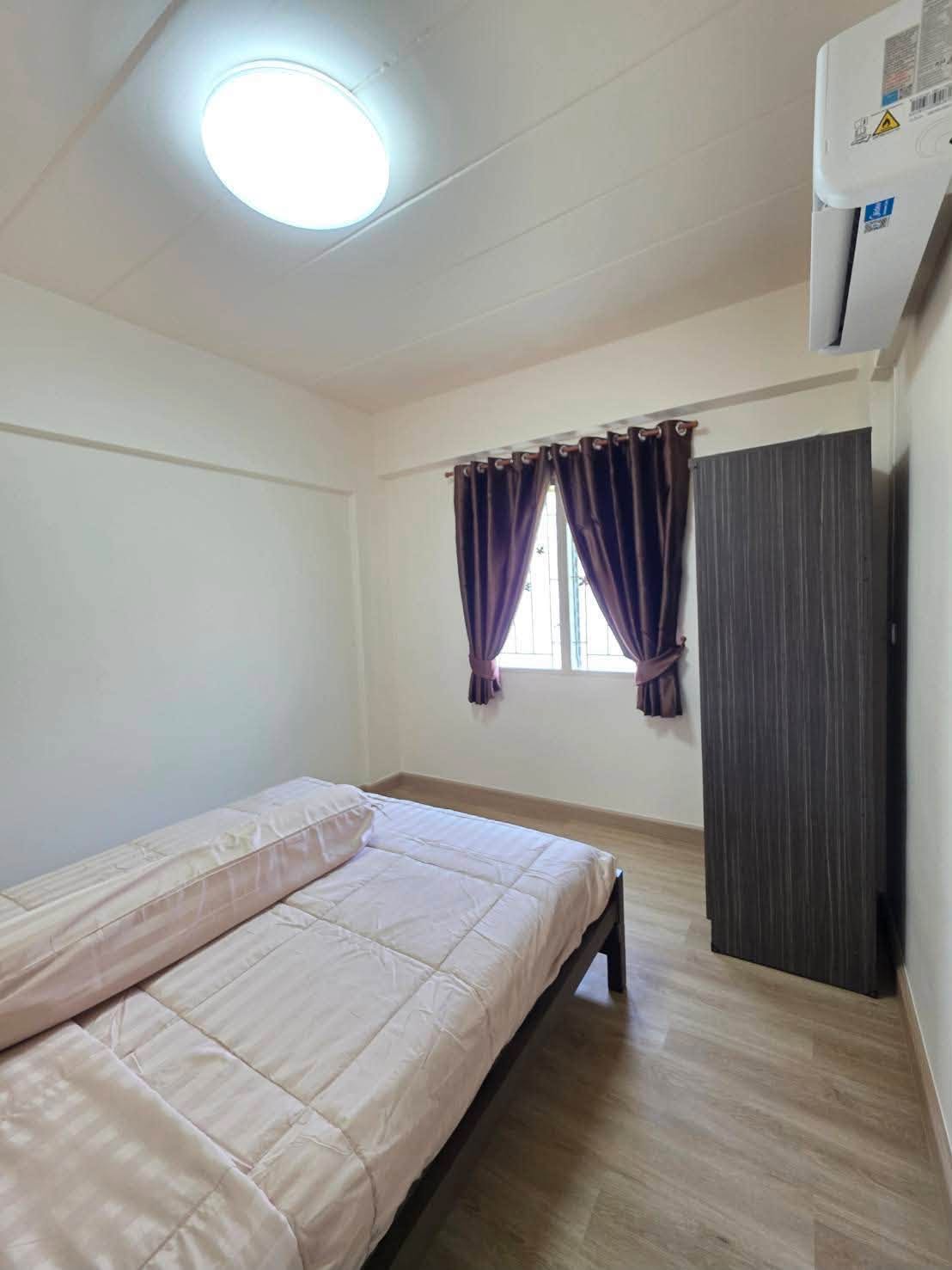 Renovated 2-bedroom unit at Kheha Ban Phon – รูปที่ 2