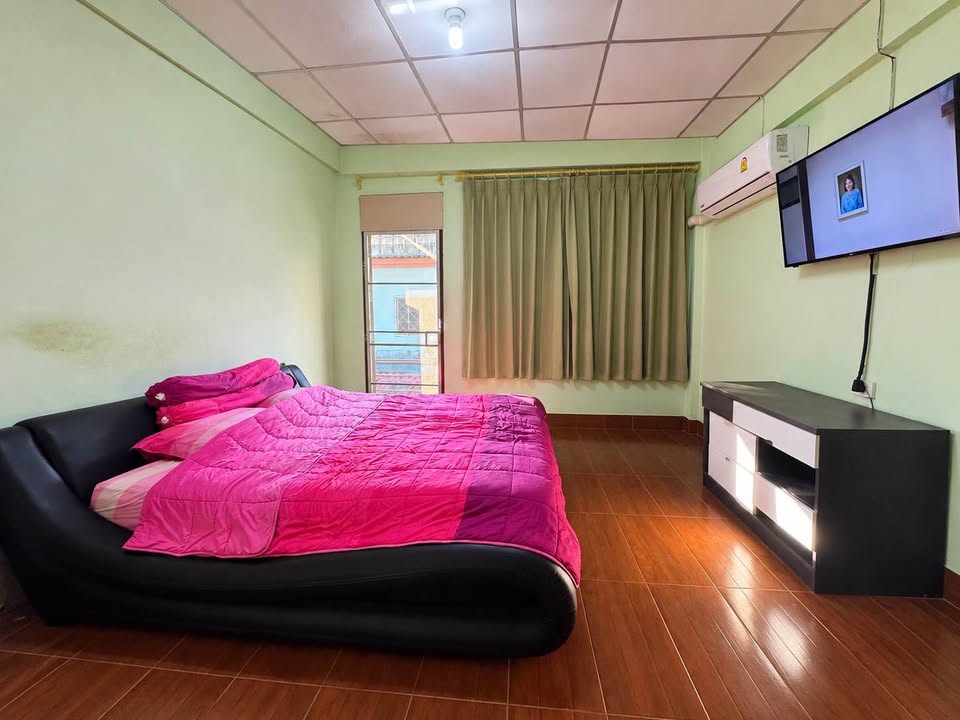 2-storey 2-bed townhouse in Kathu near Bang Wad Dam – photo 10