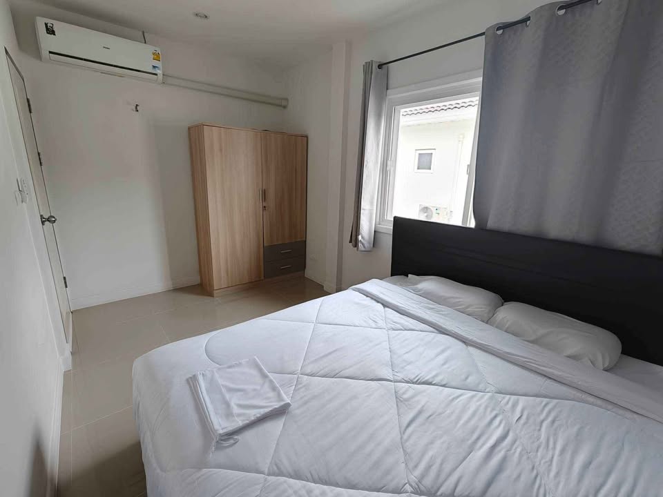 3-bedroom house for rent in Koh Kaew – รูปที่ 10