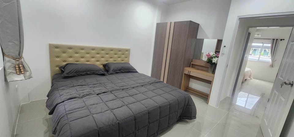 New 2-bedroom house for rent in Chalong – รูปที่ 3