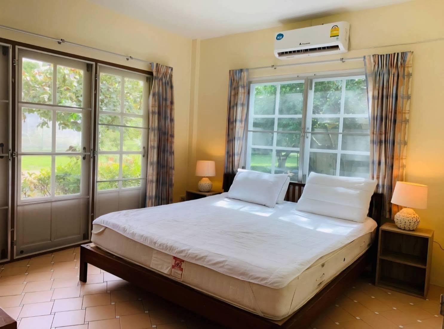 2-bedroom pool villa for rent near Rawai Beach – photo 5